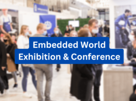 Embedded World Exhibition & Conference: My 2025 Preview