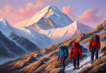 How Long Does It Take to Climb Mount Everest How Long Does It Take to Climb Mount Everest