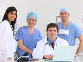 How to Become a Medical Courier