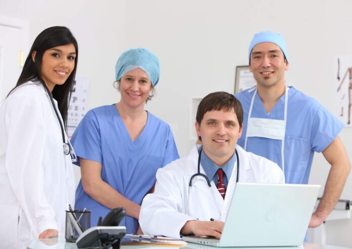 How to Become a Medical Courier