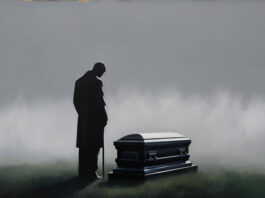 how to become a mortician