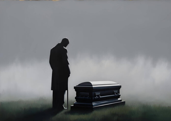 how to become a mortician
