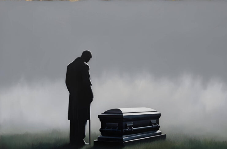 how to become a mortician