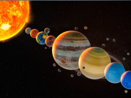 How Many Moons Does Mercury Have