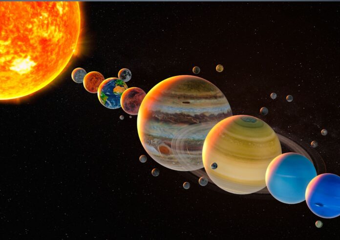 How Many Moons Does Mercury Have