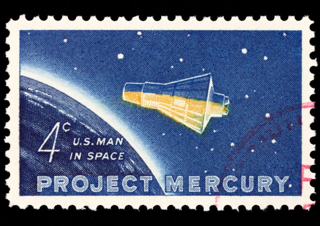 project mercury