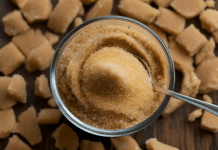 How to Make Brown Sugar? an image showing How to Make Brown Sugar