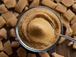 an image showing How to Make Brown Sugar