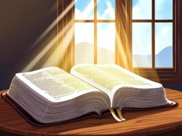 How Many Chapters in the Bible