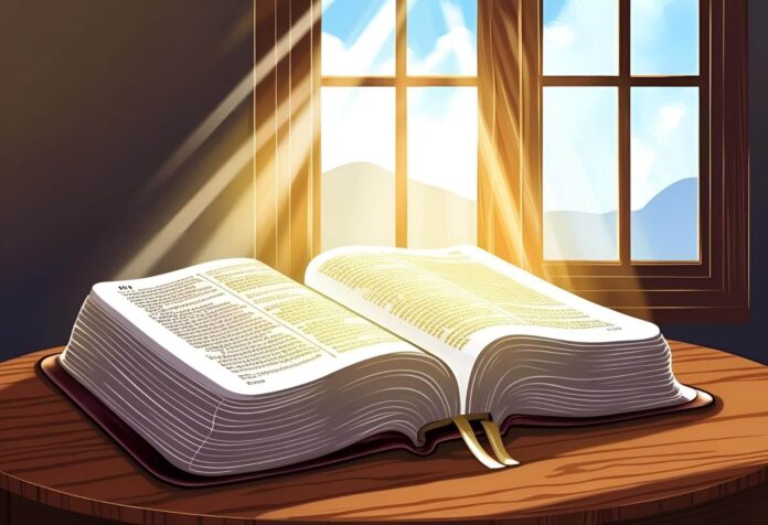 How Many Chapters in the Bible