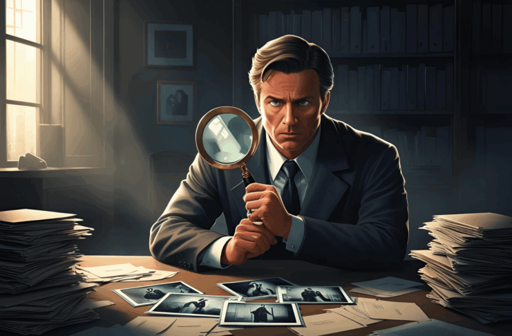 How Much Does a Private Investigator Cost?