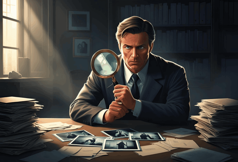 How Much Does a Private Investigator Cost?