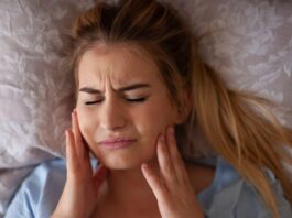 How to Relieve Pain After Teeth Cleaning