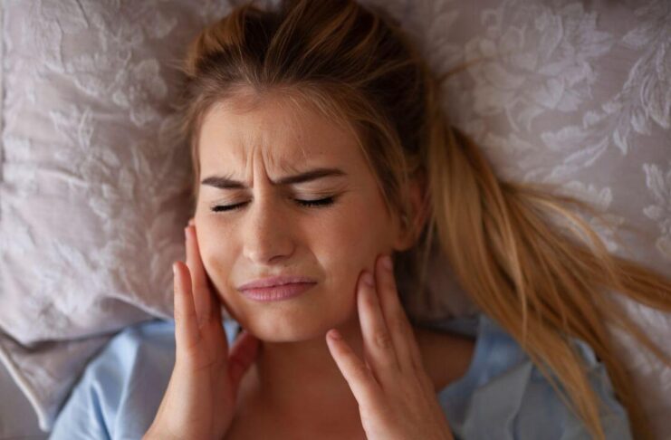How to Relieve Pain After Teeth Cleaning