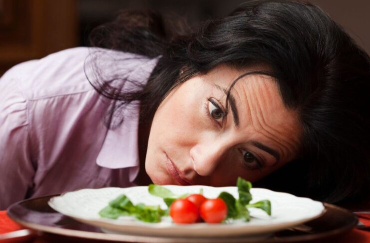 Endometriosis Diet Recipes