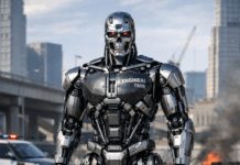 EngineAI’s T800: The Humanoid Robot Built for Real-World Deployment EngineAI's T800: The Humanoid Robot Built for Real-World Deployment
